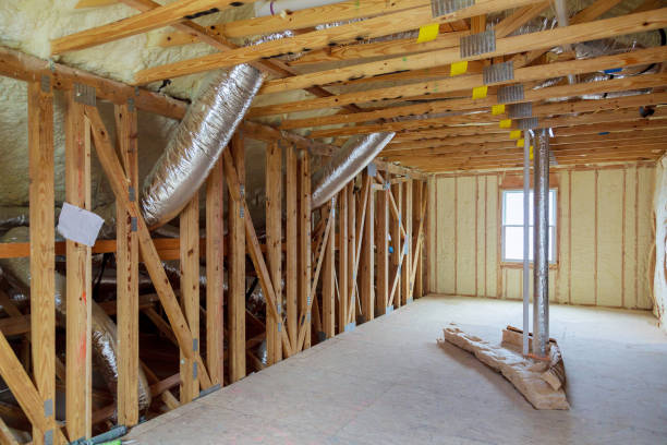 Best Specialized Insulation Services in Queen City, TX