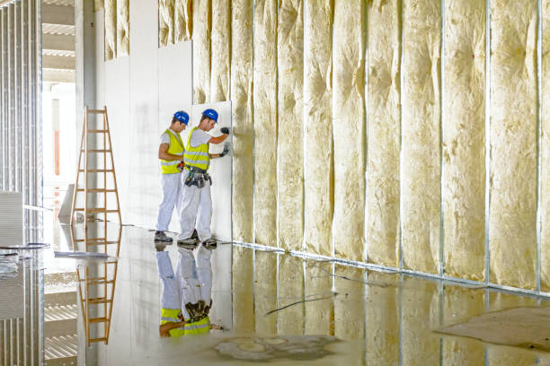 Queen City, TX Insulation Contractor Company
